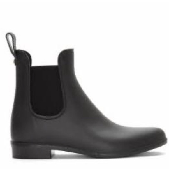 Sam Edelman Tinsley Rain Boots - Picture 4 of 12